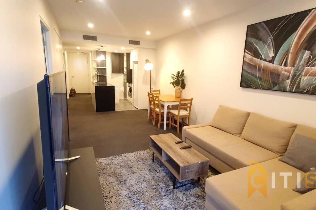 Delight In Dickson -2Bd 2Bth 2Csp Apt Apartment Canberra Exterior photo